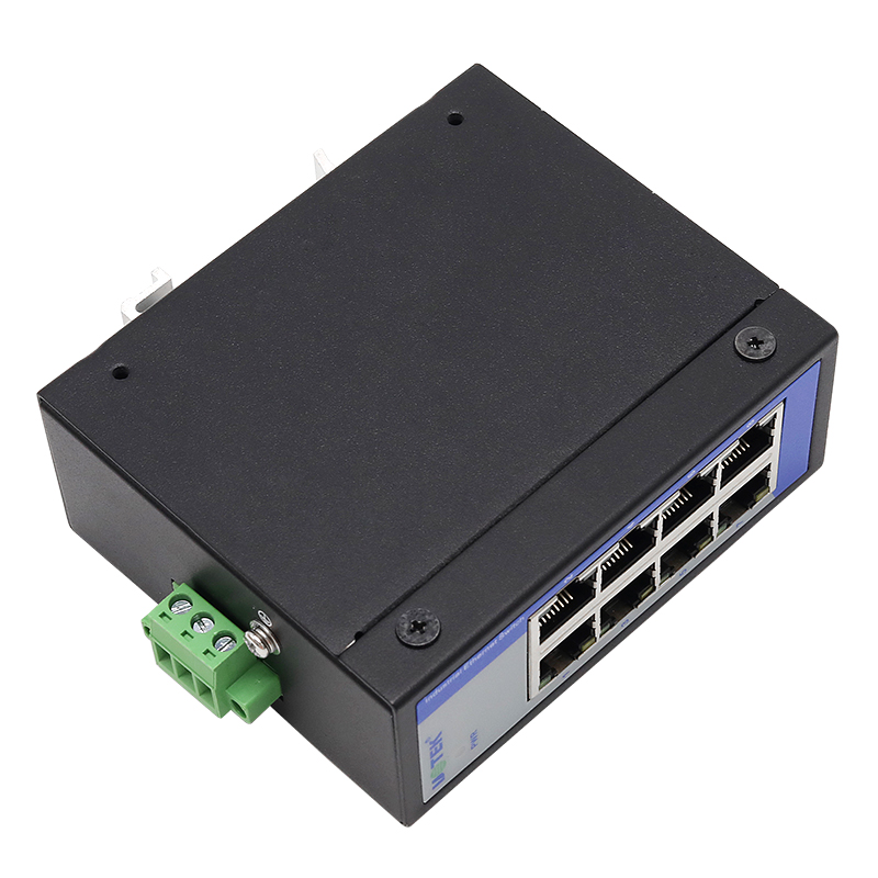 10/100M 8-Port Unmanaged Ether - Ethernet Switch 8 Port 리뷰 및 가격