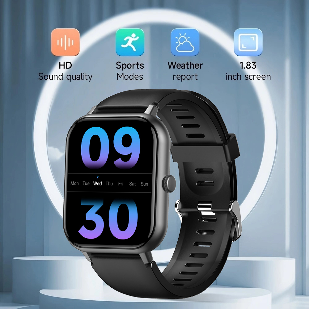 PEJE Smartwatch for Men & Wome - Usb Extender Active 리뷰 및 가격
