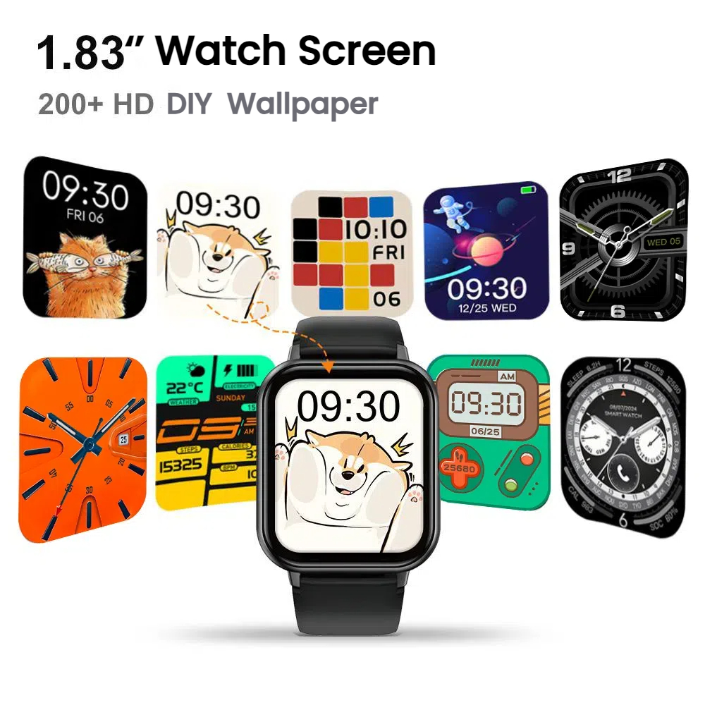 PEJE Smartwatch for Men & Wome - Usb Extender Active 리뷰 및 가격