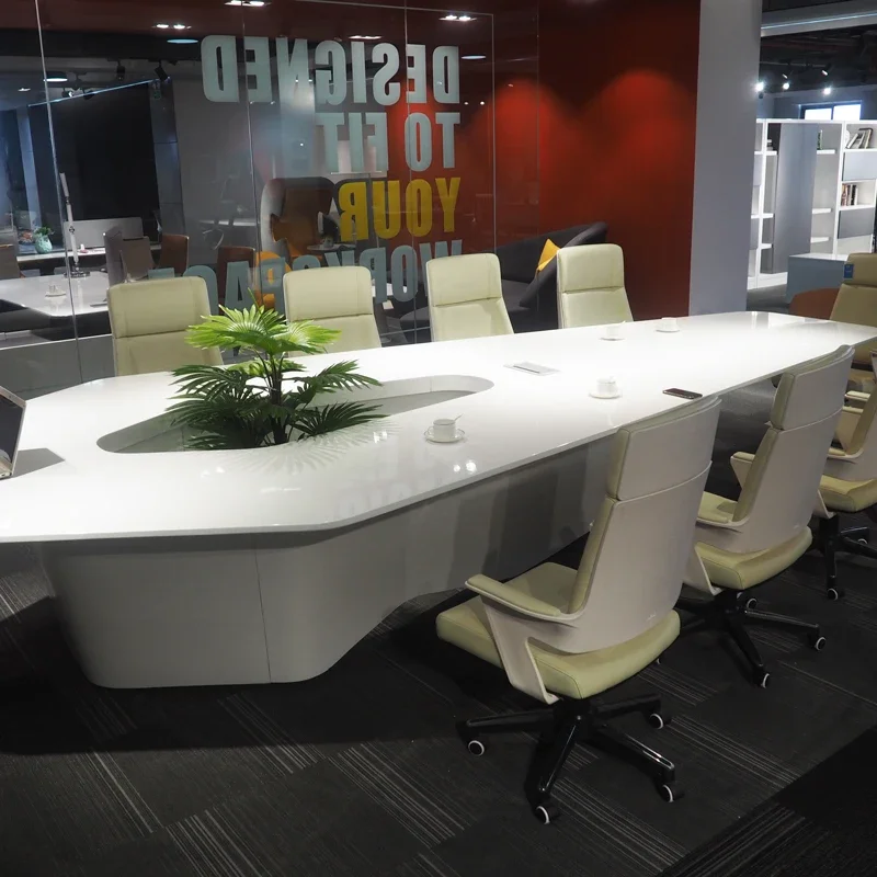 Modern White High Tech Smart O - Office Tech Room 리뷰 및 가격