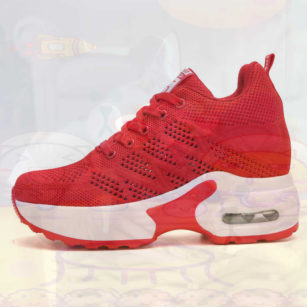 Red Size 36 Shoes Woman Tennis - Office Tech Outfits 리뷰 및 가격