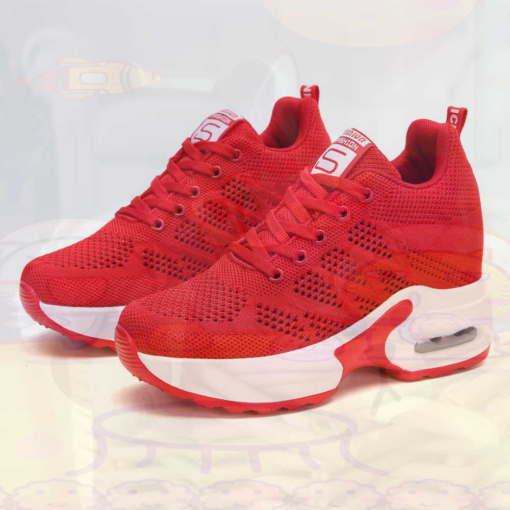 Red Size 36 Shoes Woman Tennis - Office Tech Outfits 리뷰 및 가격
