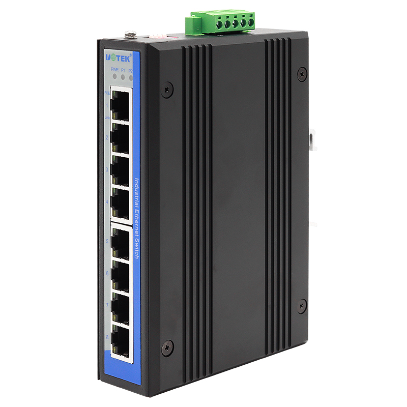 UOTEK 8 Port Unmanaged Gigabit - Ethernet Switch 8 Port 리뷰 및 가격