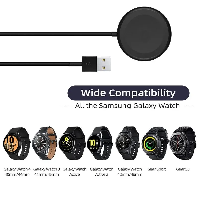 Magnetic Watch Wireless Charge - Usb Extender Active 리뷰 및 가격