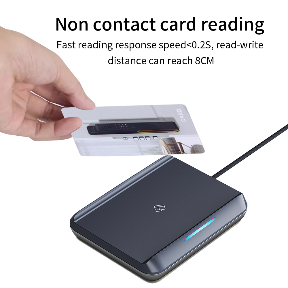 TTLOCK APP USB Hotel Room Key  - Smart Card Reader 리뷰 및 가격