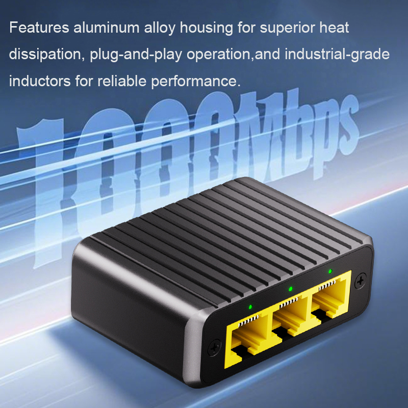 4 Port Gigabit Ethernet Switch - Ethernet Switch 8 Port 리뷰 및 가격