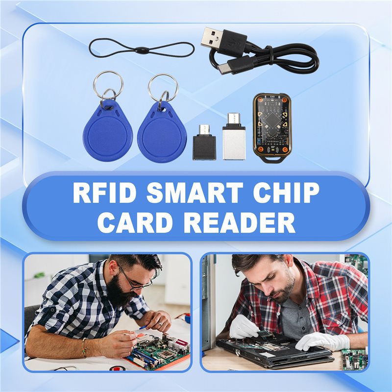 A25P Chameleon Ultra Upgrade R - Smart Card Reader 리뷰 및 가격