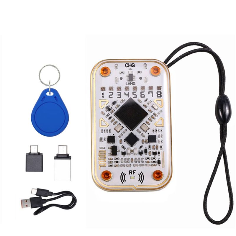 Gift For Her Chameleon Ultra R - Smart Card Reader 리뷰 및 가격