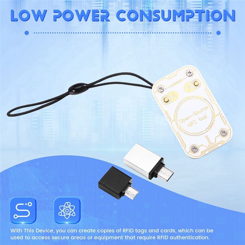Gift For Her Chameleon Ultra R - Smart Card Reader 리뷰 및 가격