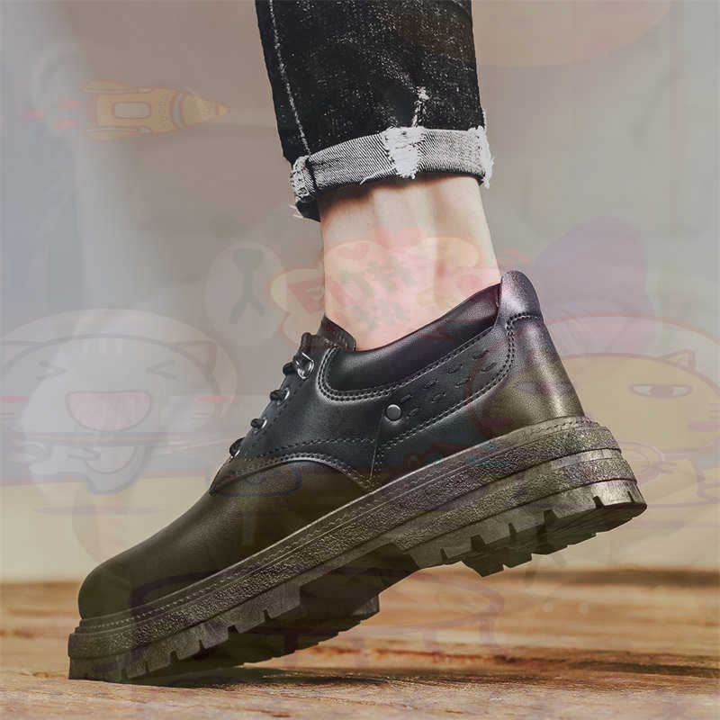 Dark Natural Leather Fashion T - Office Tech Outfits 리뷰 및 가격