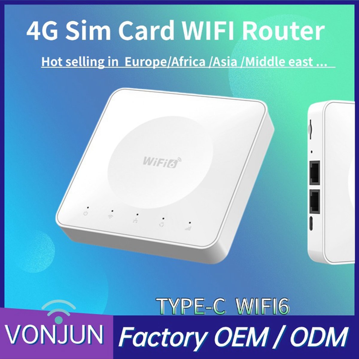 A10R 4G LTE CPE Router WiFi 6  - 4G Lte Router Sim 리뷰 및 가격