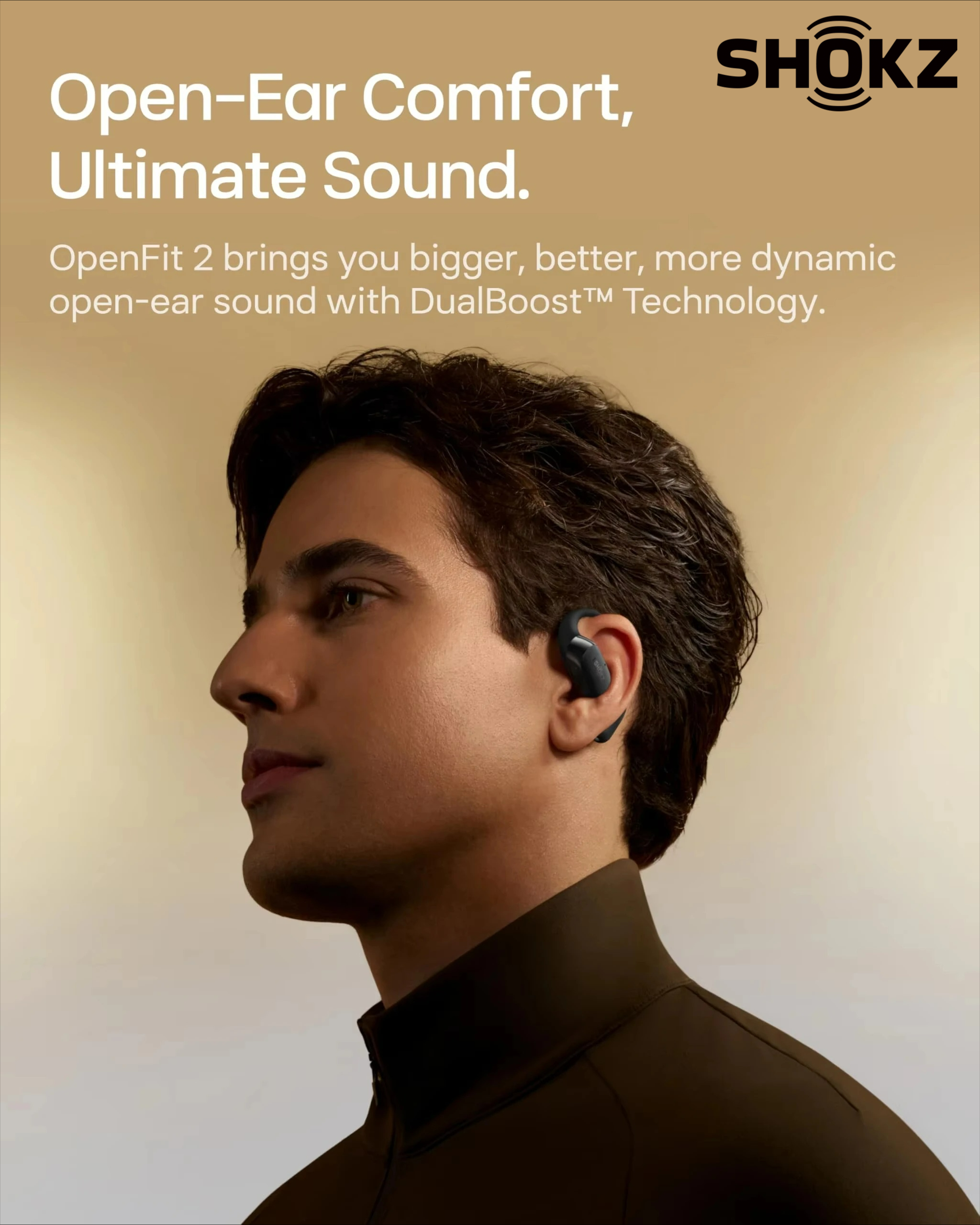 Shokz OpenFit 2 T920 Open Head - Office Tech Essentials 리뷰 및 가격