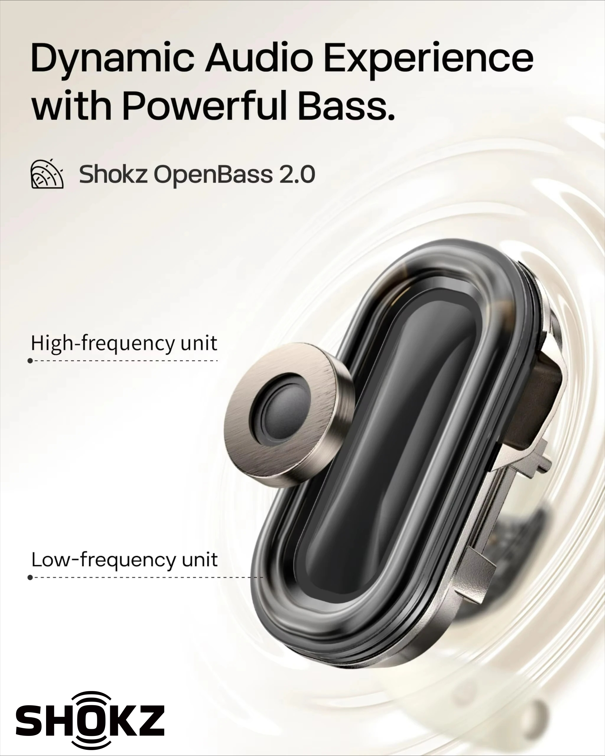 Shokz OpenFit 2 T920 Open Head - Office Tech Essentials 리뷰 및 가격