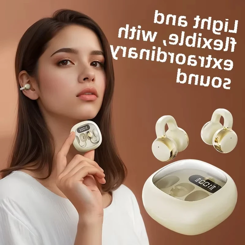 Tws Wireless Bluetooth Headset - Office Tech Essentials 리뷰 및 가격