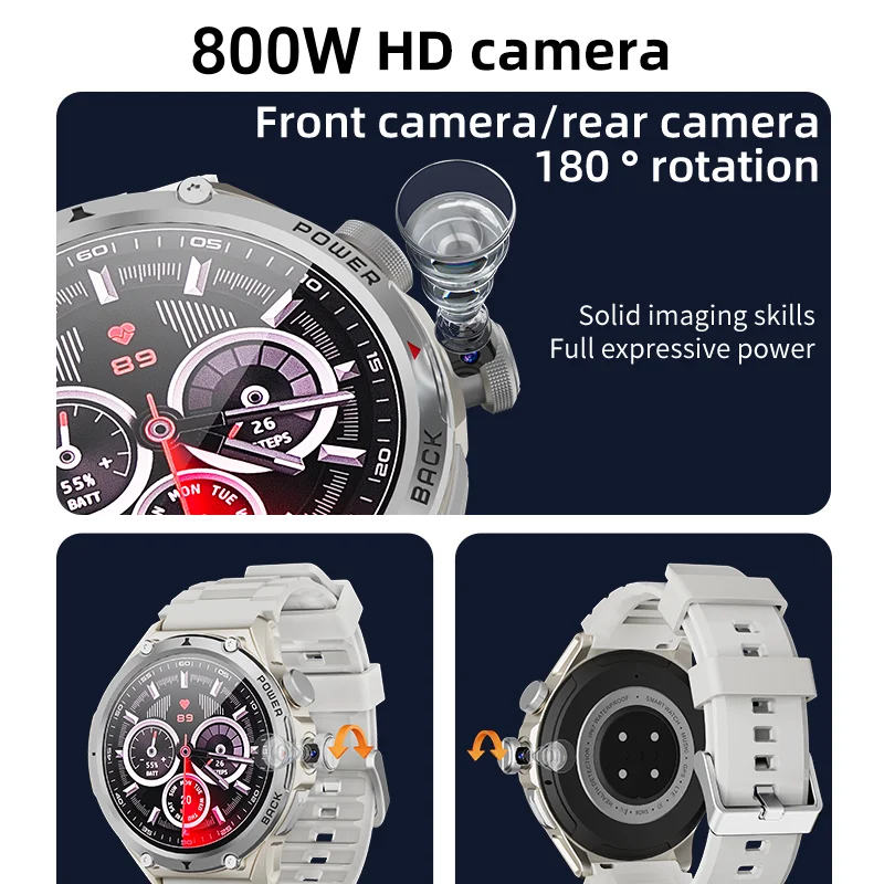 H12 Smartwatch 4G LTE Smart Wa - 4G Lte Router Sim 리뷰 및 가격