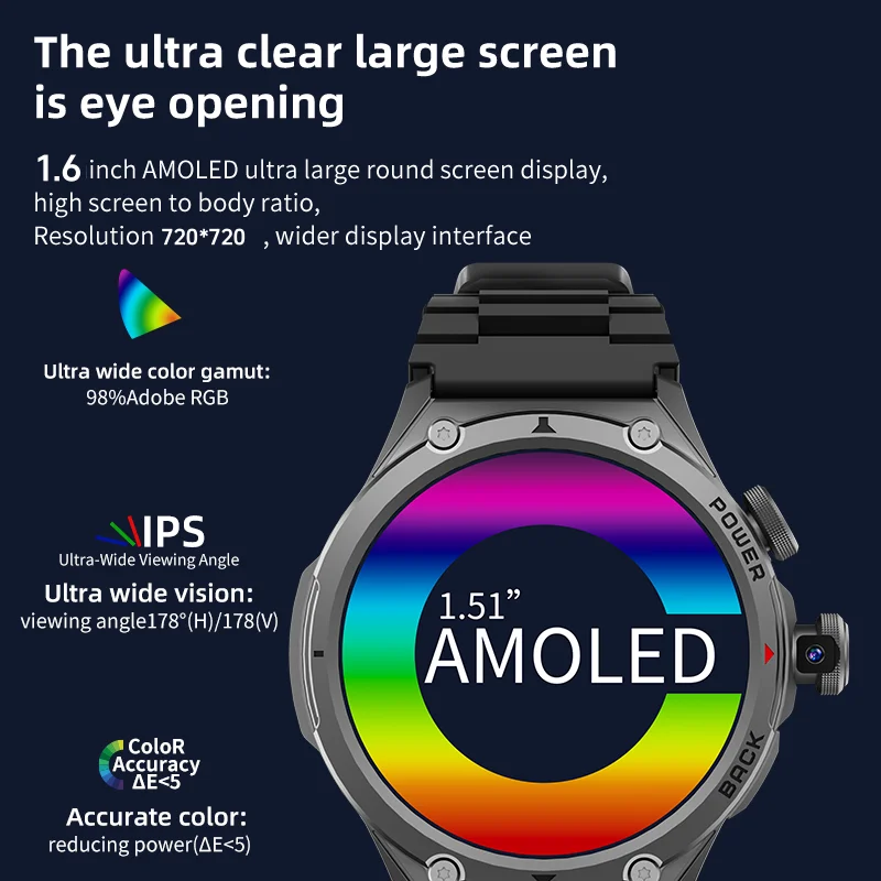 H12 Smartwatch 4G LTE Smart Wa - 4G Lte Router Sim 리뷰 및 가격