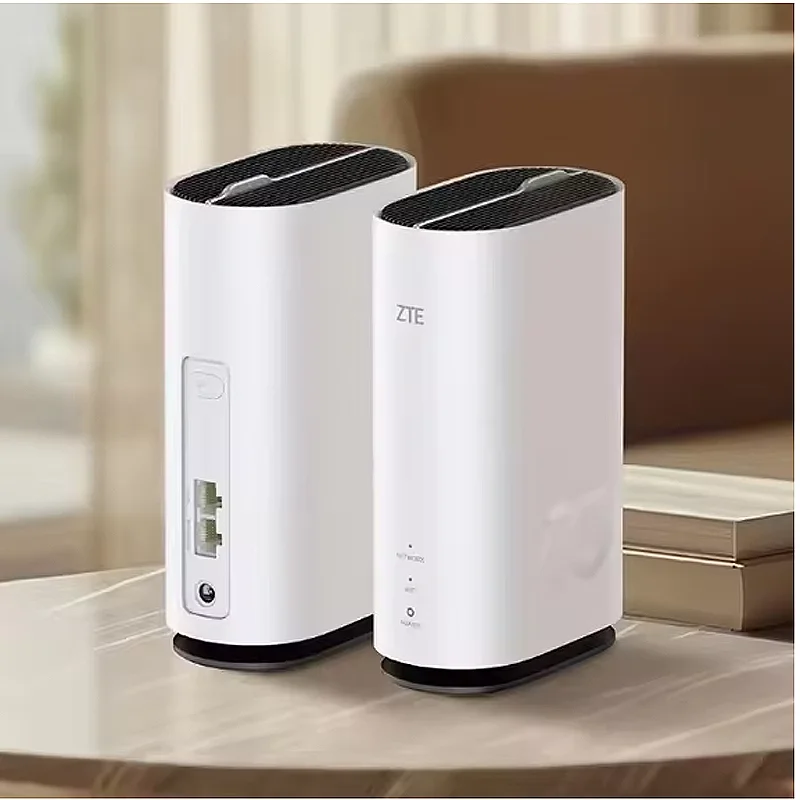 NEW ZTE 5th Generation 5G Indo - 4G Lte Router Sim 리뷰 및 가격