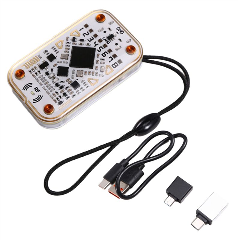 ABFN-Premium RFID Smart Chip R - Smart Card Reader 리뷰 및 가격