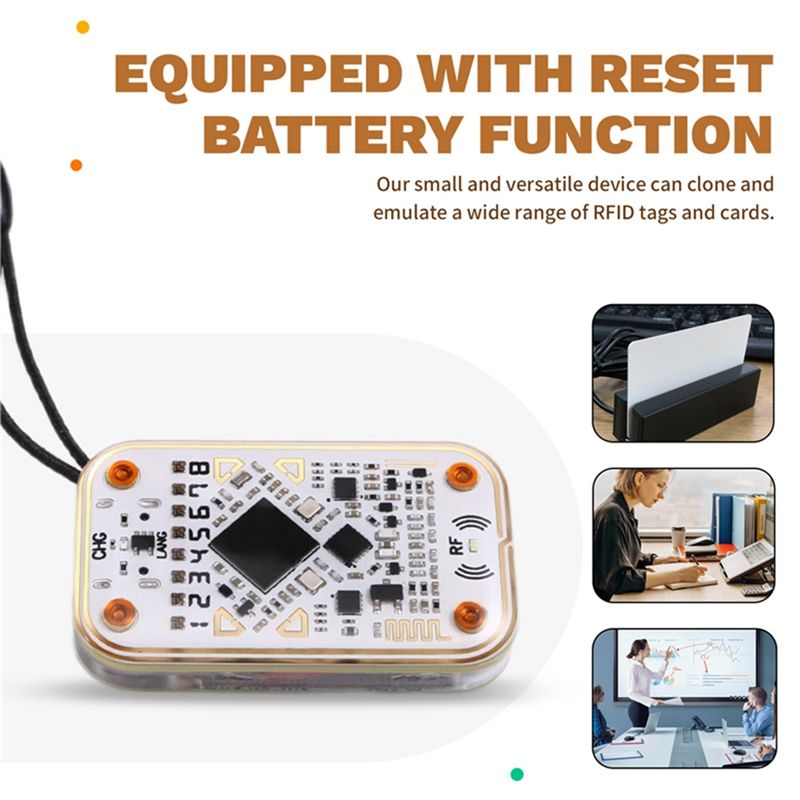 ABFN-Premium RFID Smart Chip R - Smart Card Reader 리뷰 및 가격