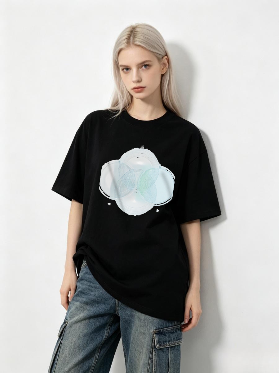 T Shirts Smart Tech Roll Desig - Office Tech Logo 리뷰 및 가격