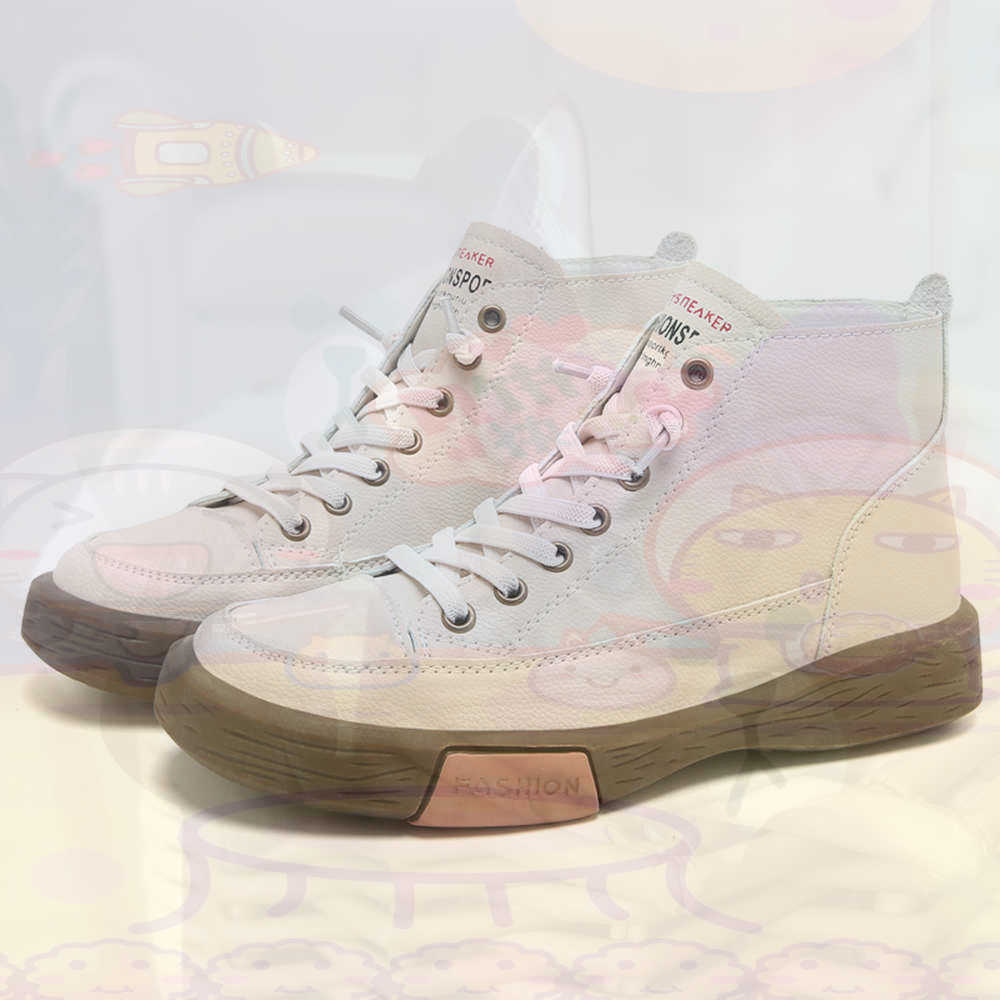 High Top Hi Cut Offers Skatebo - Office Tech Outfits 리뷰 및 가격