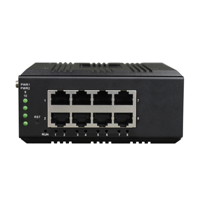 OEM/ODM Manufacturer Managed 4 - Ethernet Switch 8 Port 리뷰 및 가격