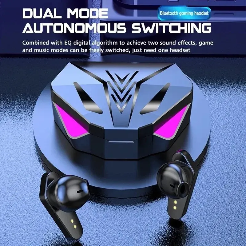 2025 Game Wireless Headphone B - Office Tech Essentials 리뷰 및 가격