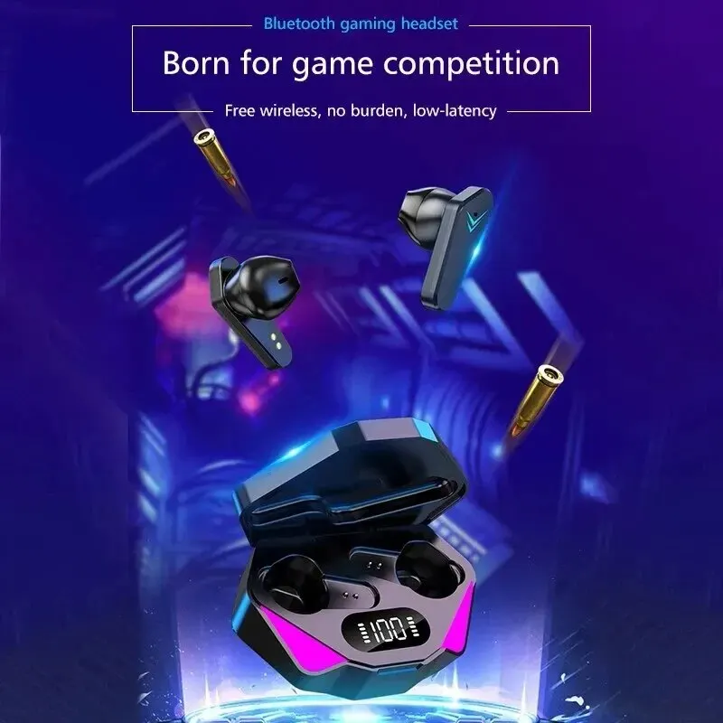 2025 Game Wireless Headphone B - Office Tech Essentials 리뷰 및 가격