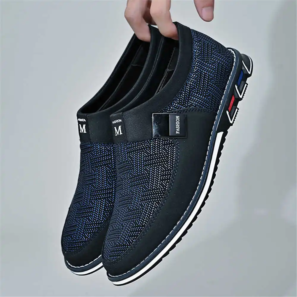 Dark Blue 44-45 Summer Shoes S - Office Tech Outfits 리뷰 및 가격