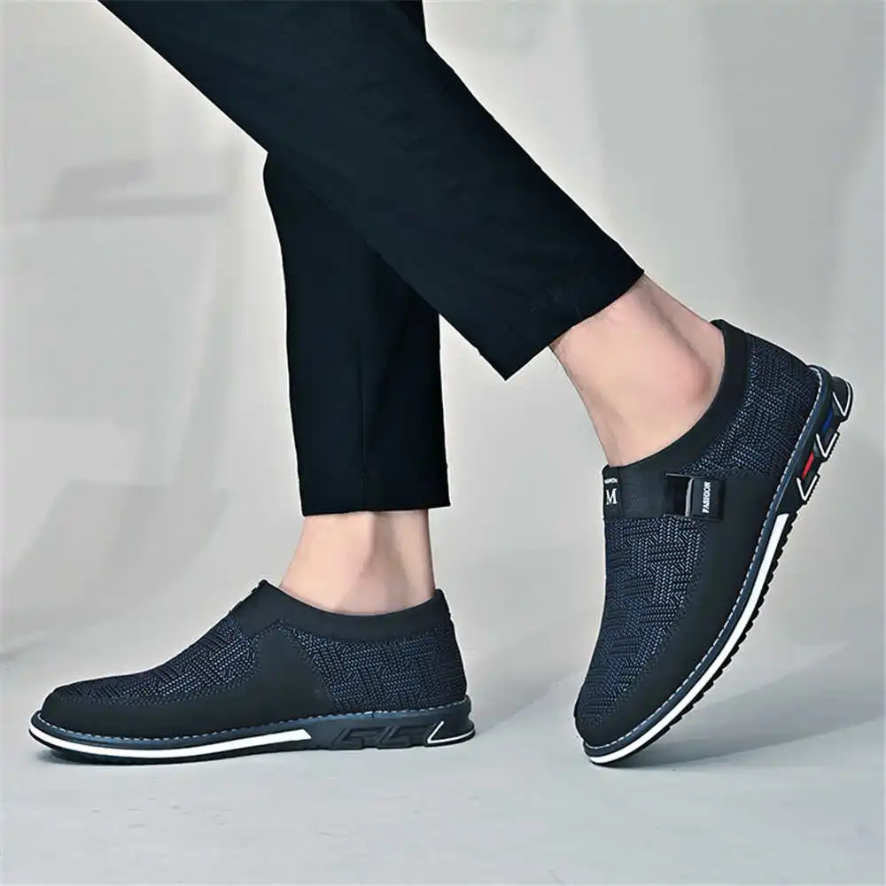 Dark Blue 44-45 Summer Shoes S - Office Tech Outfits 리뷰 및 가격