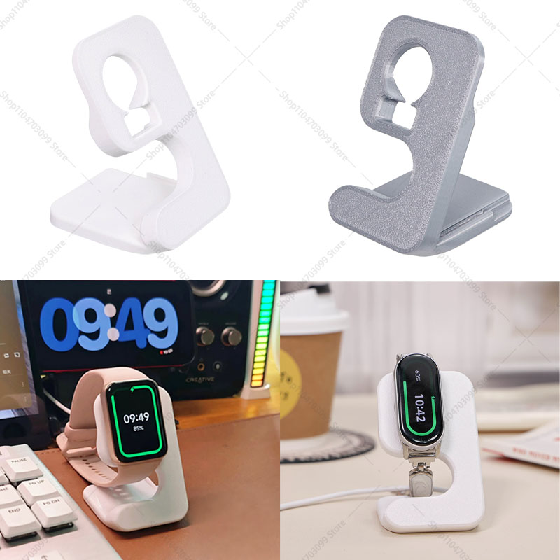 Desktop Stand Charger Adapter  - Usb Extender Active 리뷰 및 가격