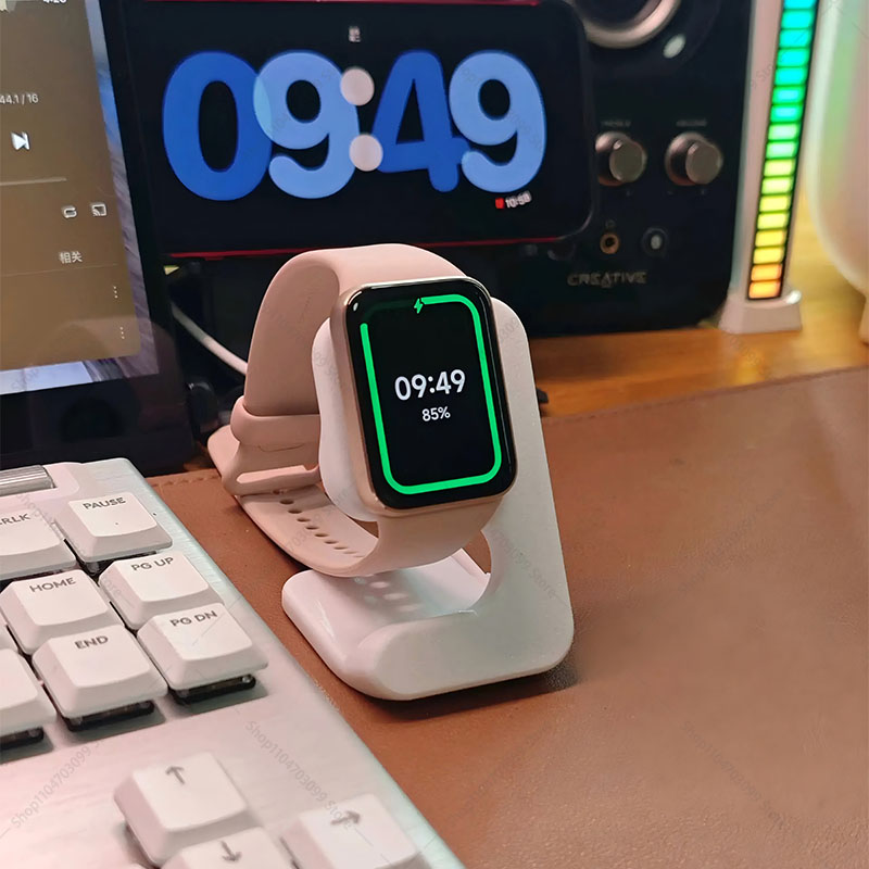 Desktop Stand Charger Adapter  - Usb Extender Active 리뷰 및 가격