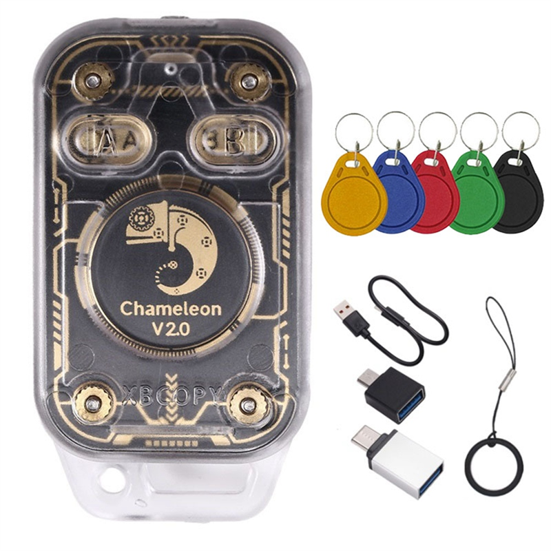 【RECOMENDAR】Chameleon Ultra V2 - Smart Card Reader 리뷰 및 가격