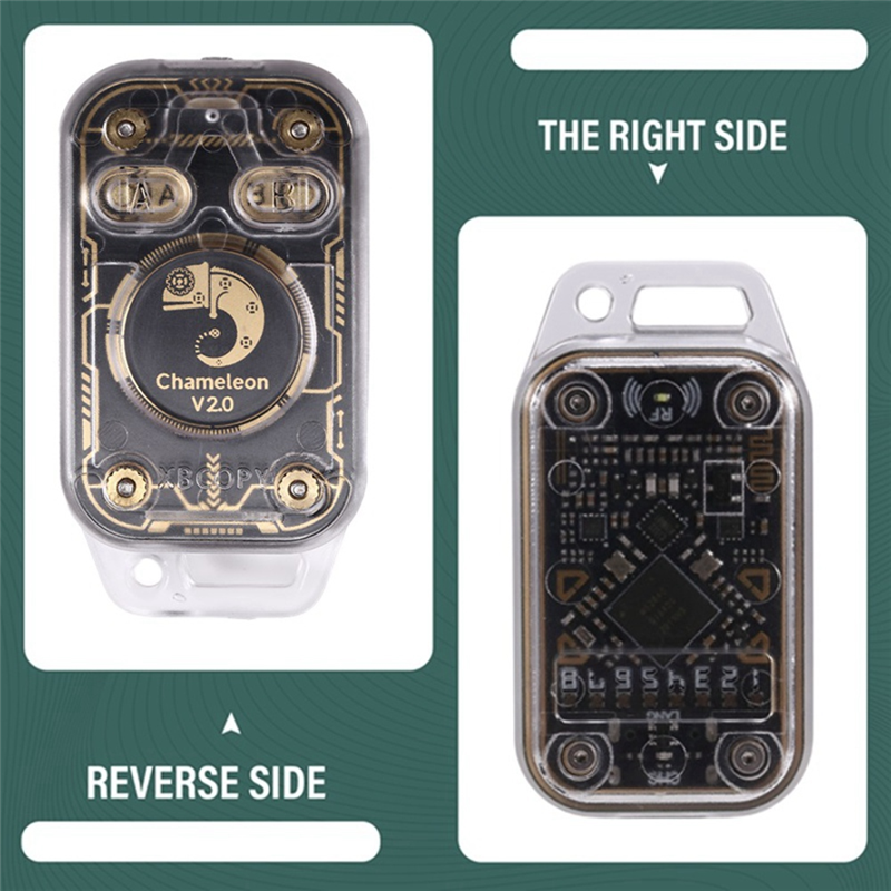 【RECOMENDAR】Chameleon Ultra V2 - Smart Card Reader 리뷰 및 가격