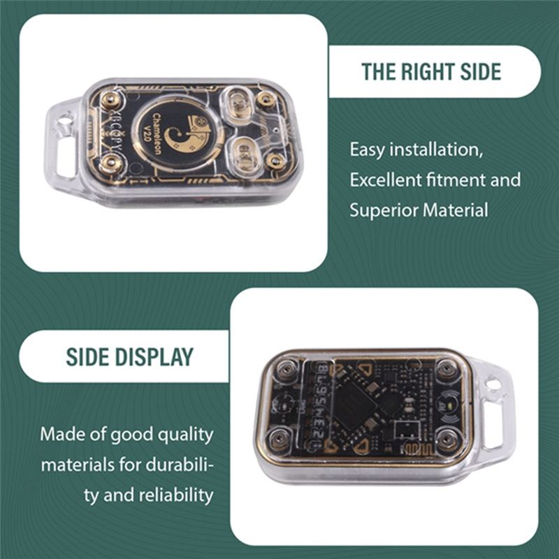 【RECOMENDAR】Chameleon Ultra V2 - Smart Card Reader 리뷰 및 가격