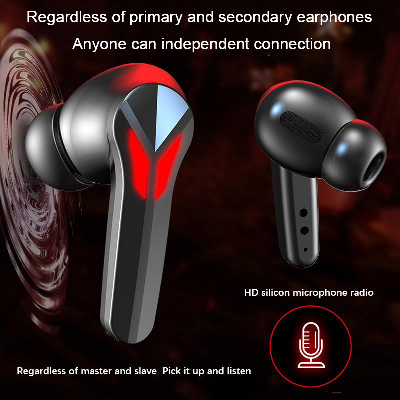 NEW AIR-J13Pro Bluetooth Earph - Office Tech Essentials 리뷰 및 가격