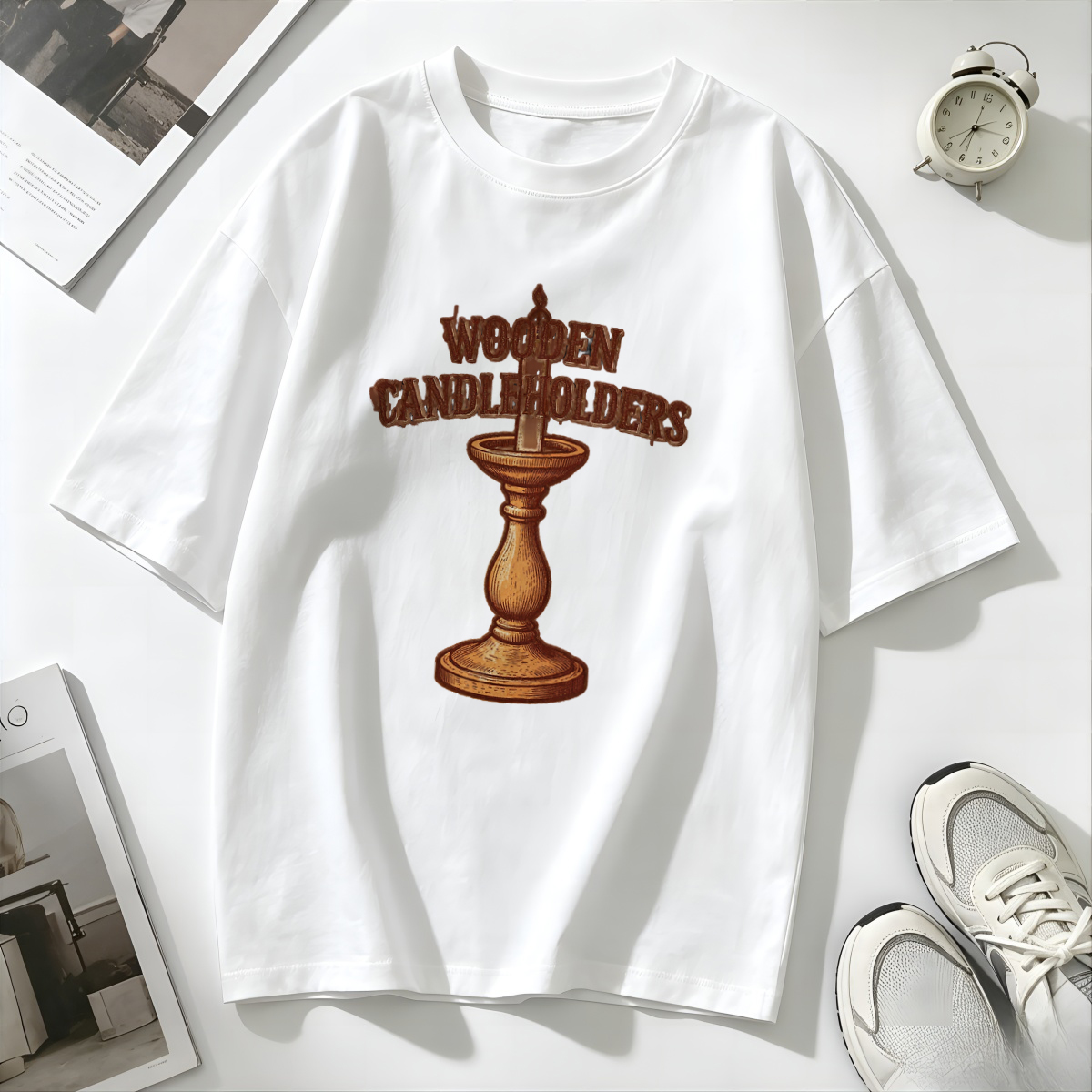 T Shirts Smart Fabric Interfac - Office Tech Logo 리뷰 및 가격
