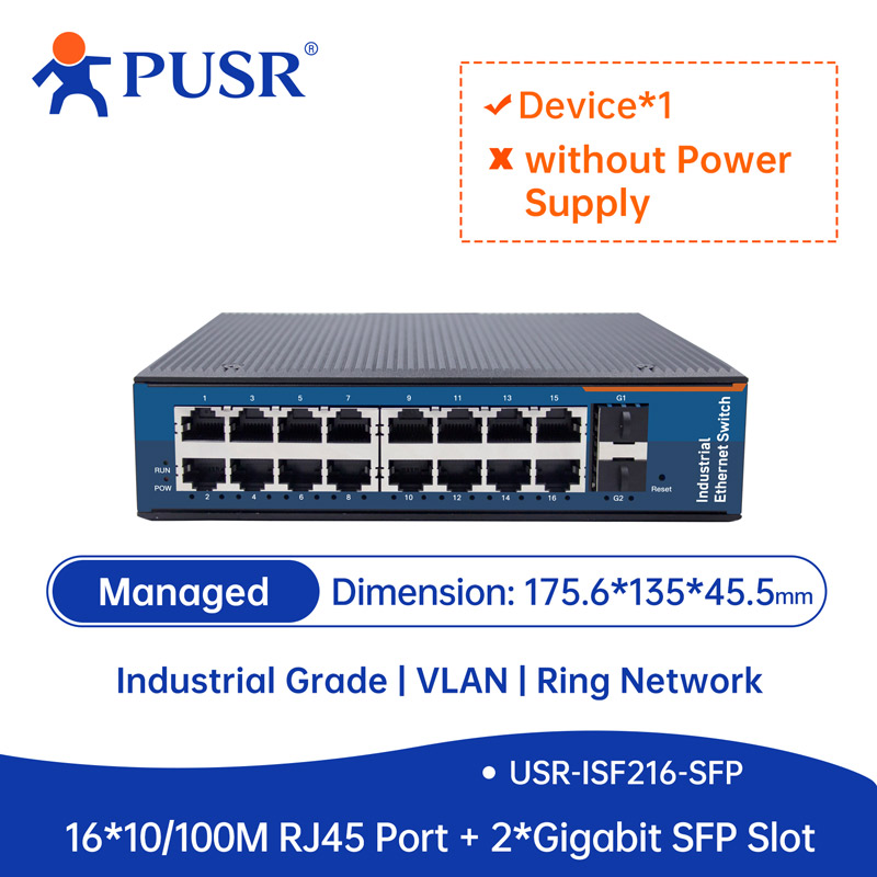 PUSR 2 SFP 8/16 RJ45 Ports Wit - Ethernet Switch 8 Port 리뷰 및 가격
