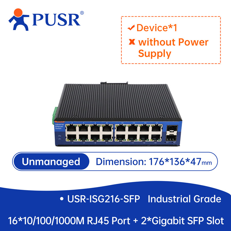 PUSR 2 SFP 8/16 RJ45 Ports Wit - Ethernet Switch 8 Port 리뷰 및 가격