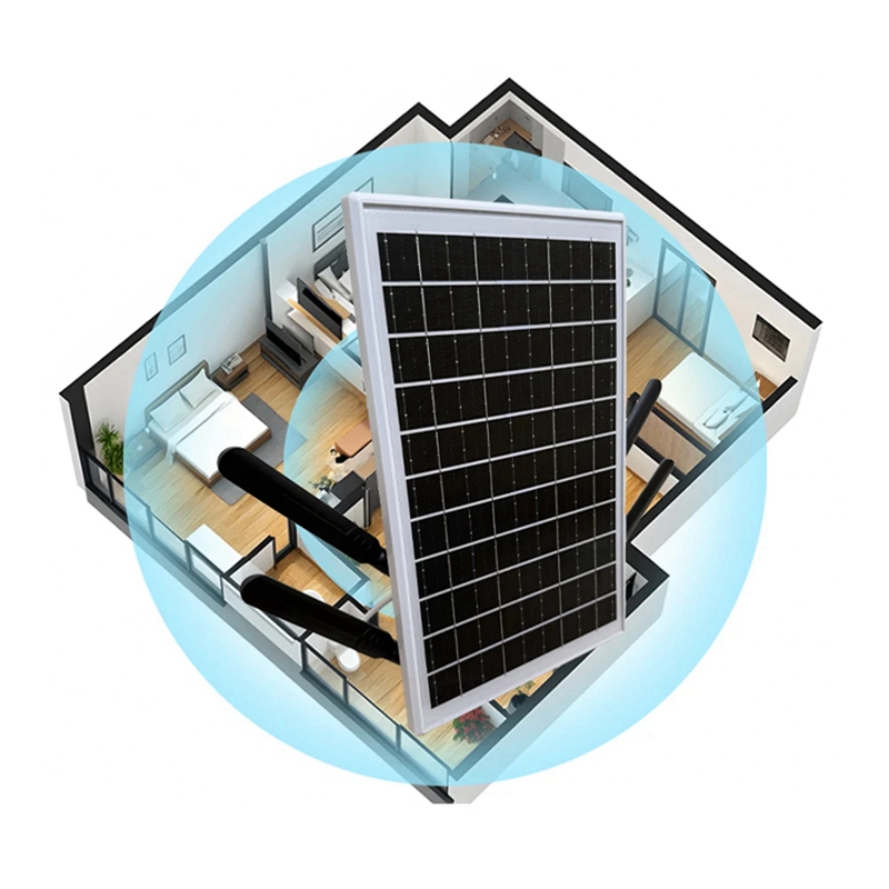 12W 18000mAh Solar Powered 4G  - 4G Lte Router Sim 리뷰 및 가격