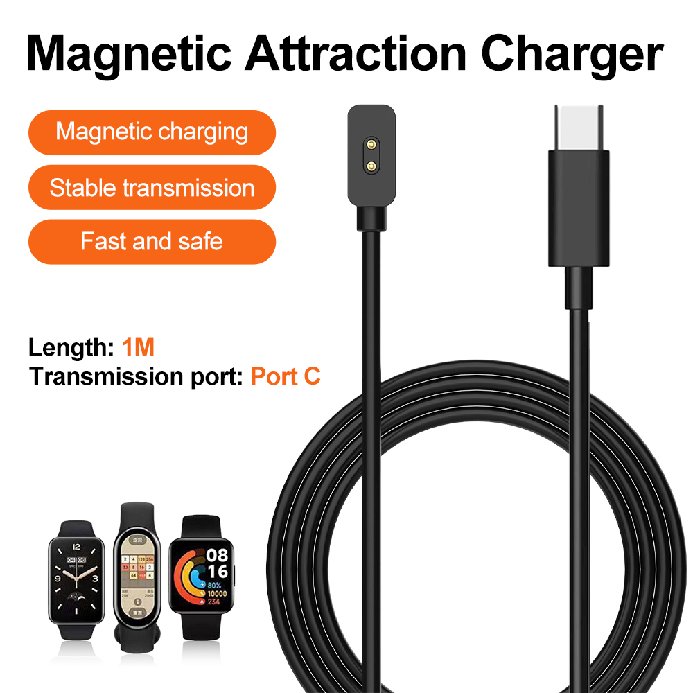 USB Magnetic Charger For Xiaom - Usb Extender Active 리뷰 및 가격