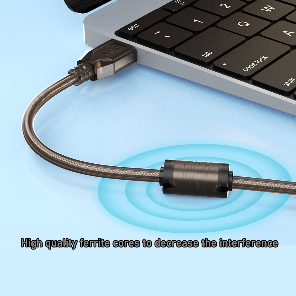 USB 2.0 Cable 10M with booster - Usb Extender Active 리뷰 및 가격
