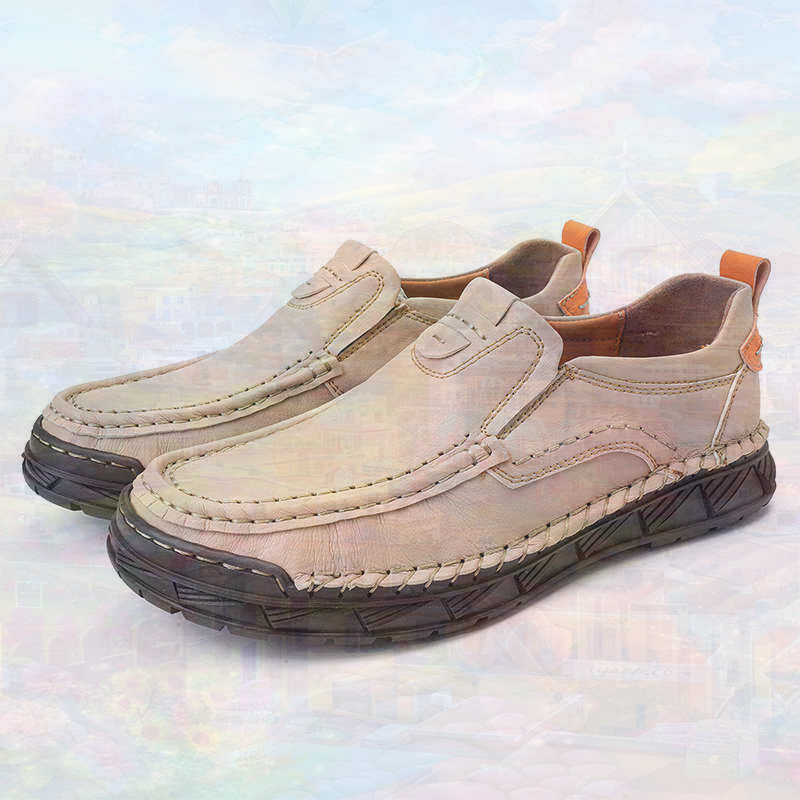 39 Slipon Sneakers Man 46 Walk - Office Tech Outfits 리뷰 및 가격