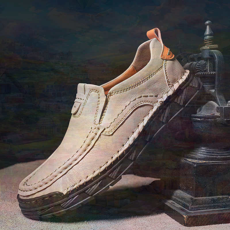 39 Slipon Sneakers Man 46 Walk - Office Tech Outfits 리뷰 및 가격