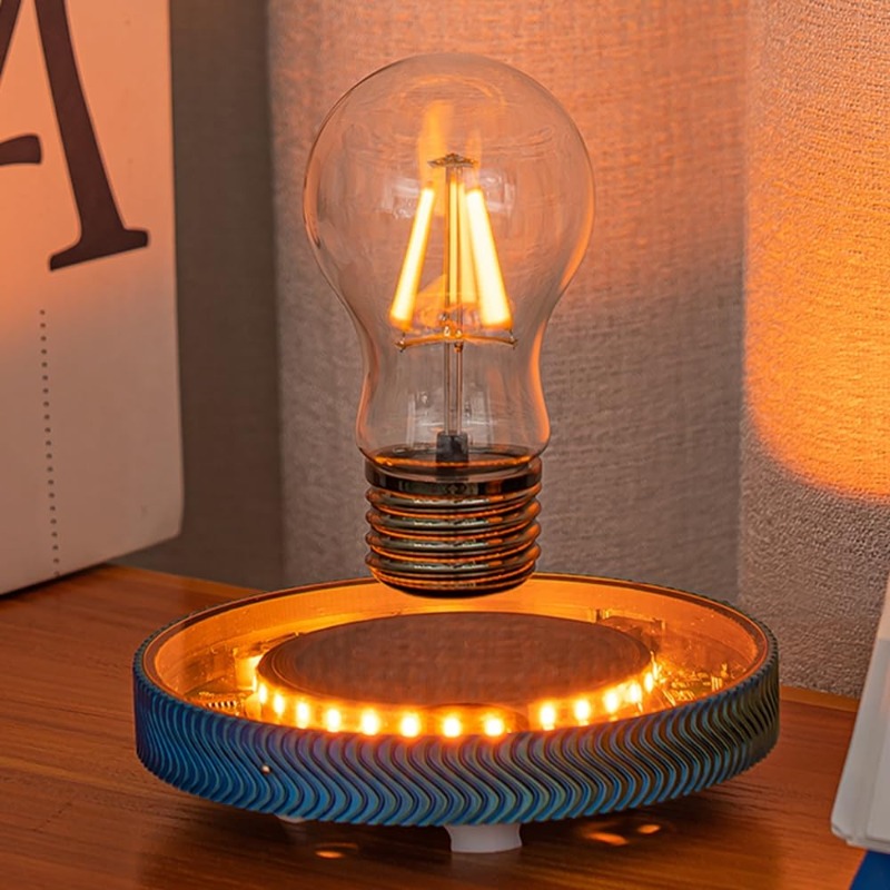 Levitating Floating Wireless L - Office Tech Room 리뷰 및 가격