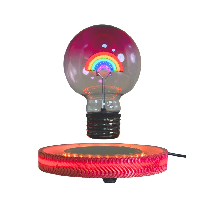 Levitating Floating Wireless L - Office Tech Room 리뷰 및 가격