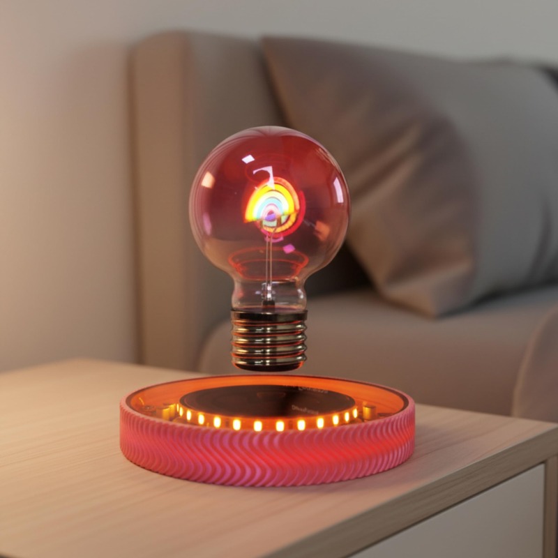 Levitating Floating Wireless L - Office Tech Room 리뷰 및 가격