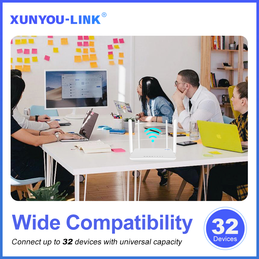 XUNYOU-LINK 4G SIM WiFi Router - 4G Lte Router Sim 리뷰 및 가격
