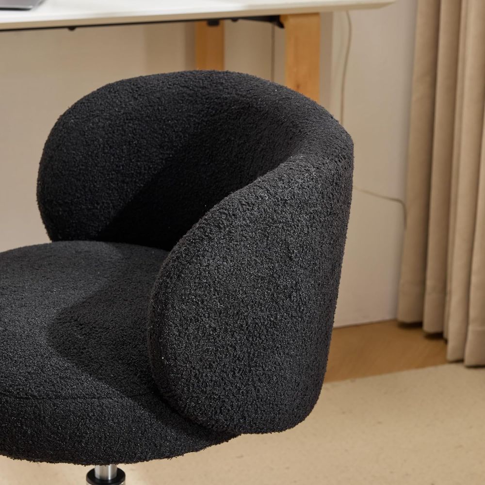 Compact Swivel Desk Chair with - Office Tech Room 리뷰 및 가격