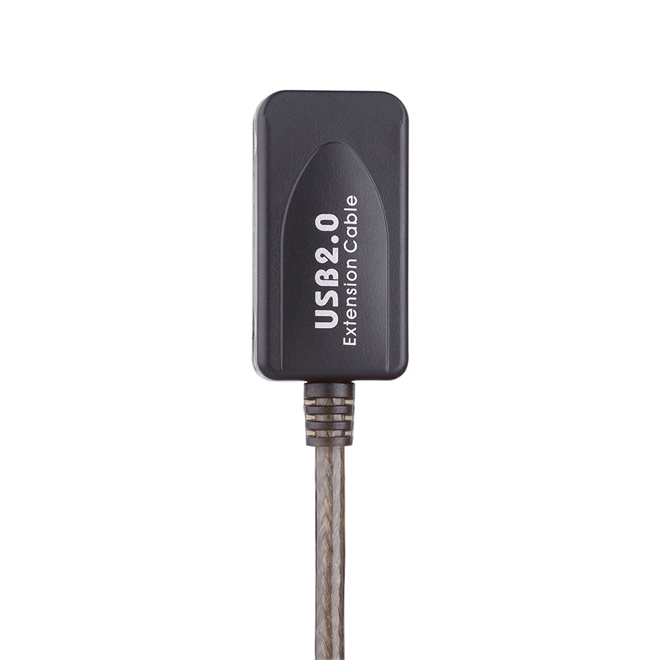 Active USB 2.0 Extension cable - Usb Extender Active 리뷰 및 가격